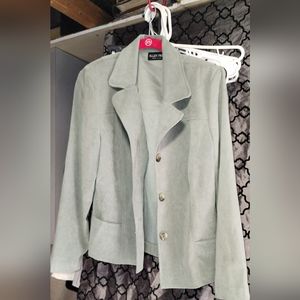 Ellen ficc dress jacket